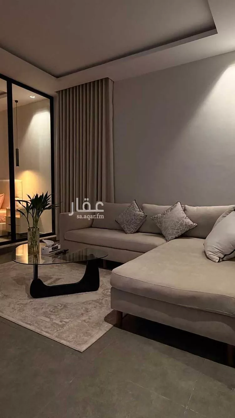 شقة للإيجار في شارع السلام, حي الجامعيين, مدينة الاحساء, المنطقة الشرقية صورة 2