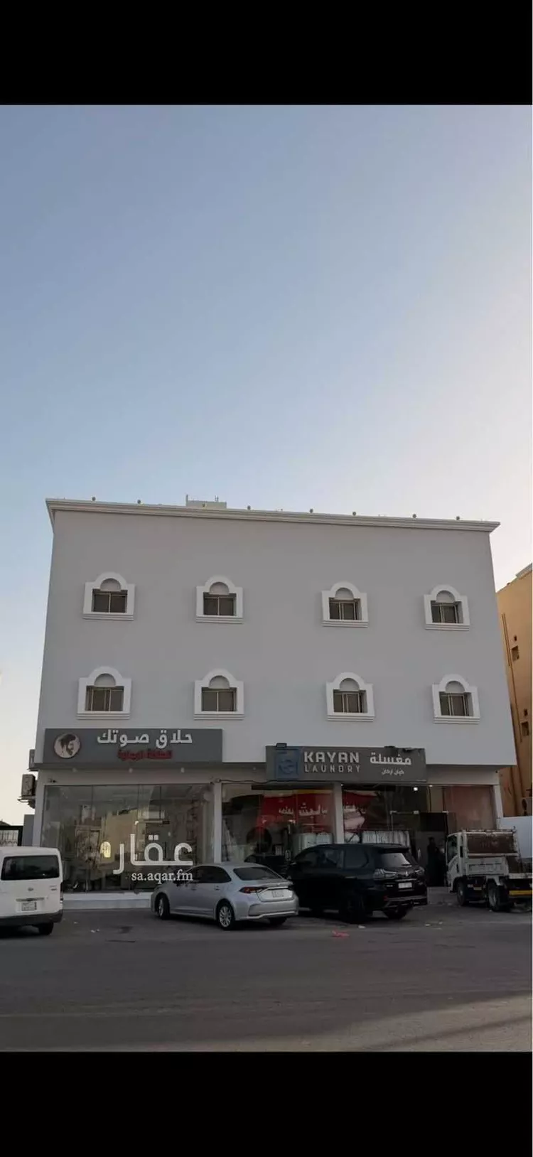 شقة للإيجار في شارع منصور بن متعب بن عبدالعزيز, حي الحمراء الثالث, مدينة الاحساء, المنطقة الشرقية صورة 5