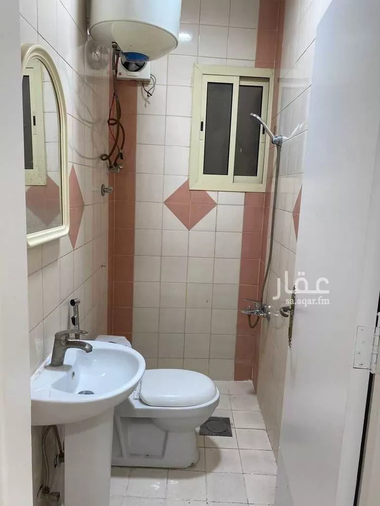 غرفة للإيجار في شارع الابهري, حي أم سليم, مدينة الرياض, منطقة الرياض صورة 3