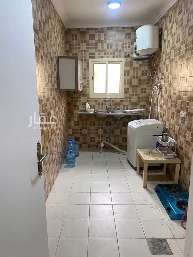 غرفة للإيجار في شارع الابهري, حي أم سليم, مدينة الرياض, منطقة الرياض صورة 4