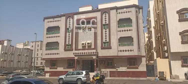 Building for Sale in Jeddah Al Naseem