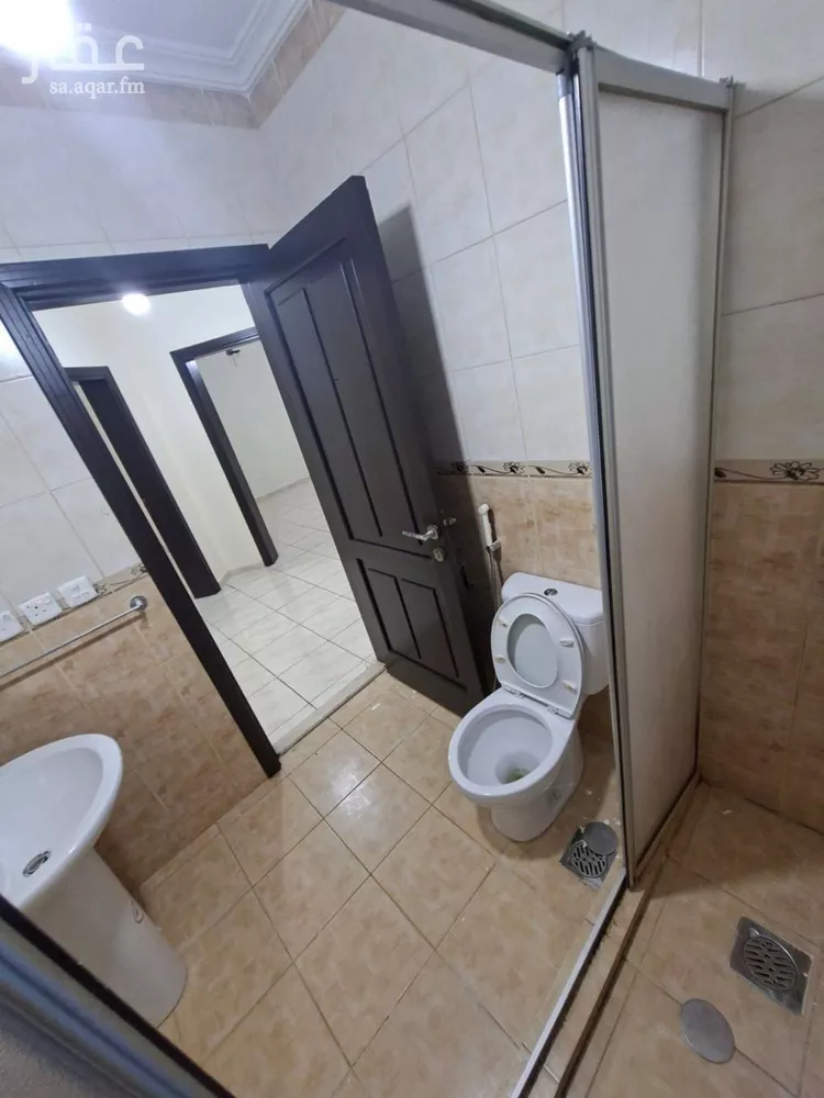 شقة للإيجار في شارع ابو الحسن البصري, حي الروضة, مدينة جدة, منطقة مكة المكرمة صورة 3