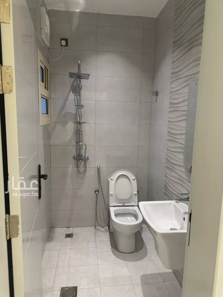 شقة للإيجار في شارع عبدالوهاب البغدادي, حي الرغامة, مدينة جدة, منطقة مكة المكرمة صورة 4