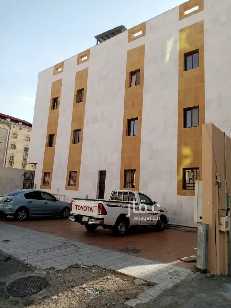 Building for Sale in Mecca Batha Quraysh
