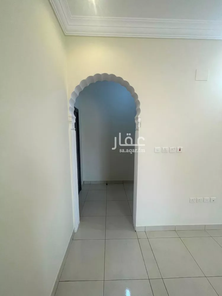 شقة للإيجار في شارع شعيب المدائني, حي السامر, مدينة جدة, منطقة مكة المكرمة صورة 3