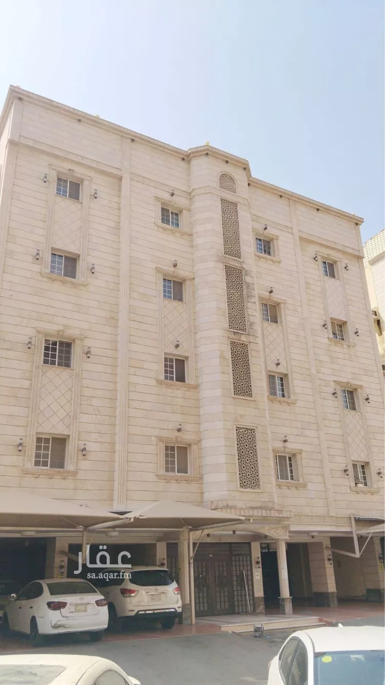 عمارة للبيع في شارع القاسم البصري, حي الواحة, مدينة جدة, منطقة مكة المكرمة
