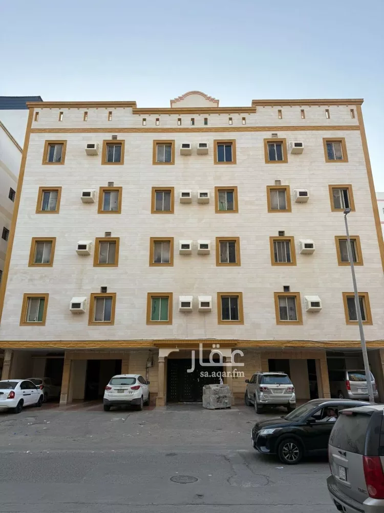 شقة للإيجار في شارع إبن أبي صادق, حي الرغامة, مدينة جدة, منطقة مكة المكرمة