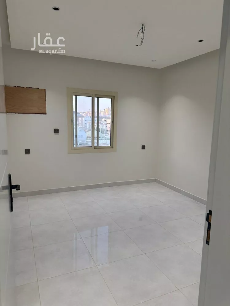 شقة للإيجار في شارع عبدالوهاب البغدادي, حي الرغامة, مدينة جدة, منطقة مكة المكرمة