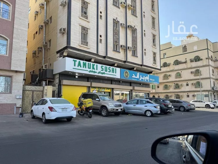 محل للبيع في شارع الشهاب بن العماد, حي النسيم, مدينة جدة, منطقة مكة المكرمة