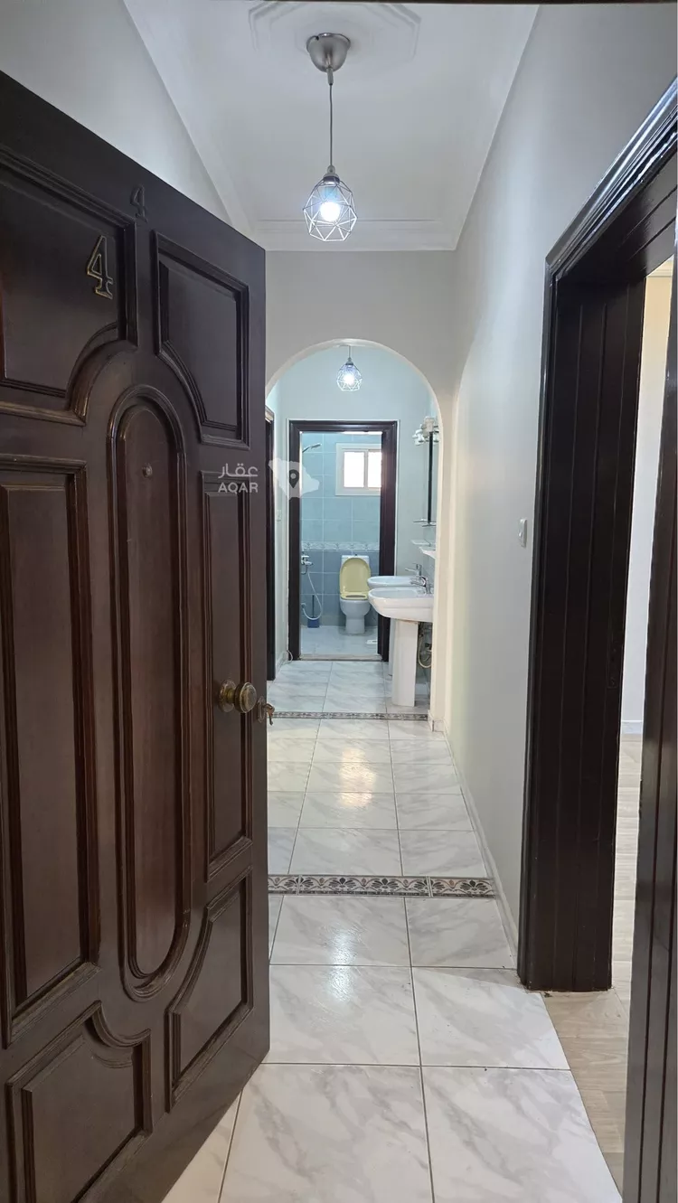 Apartment for Rent in Jeddah Al Naseem
