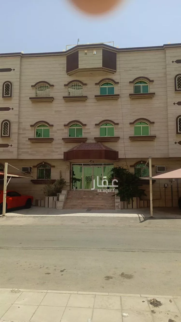 شقة للإيجار في شارع ابو عبدالله الاندلسي, حي الروضة, مدينة جدة, منطقة مكة المكرمة