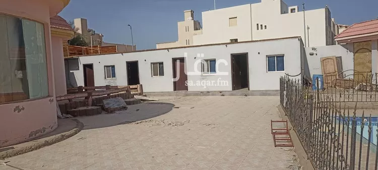 استراحة للبيع في شارع عوف بن عبد الله بن الاحمر, حي الحمدانية, مدينة جدة, منطقة مكة المكرمة صورة 3