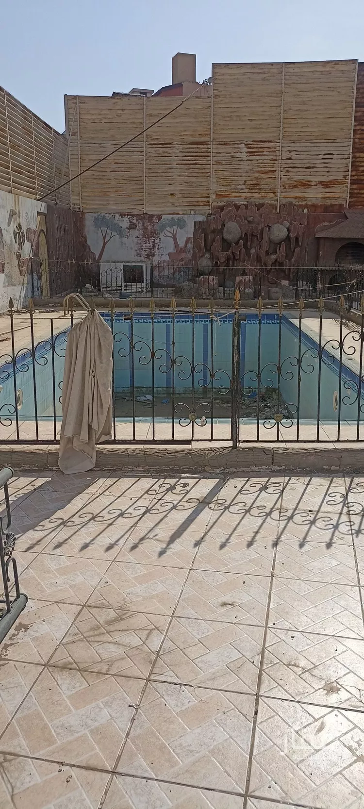 استراحة للبيع في شارع عوف بن عبد الله بن الاحمر, حي الحمدانية, مدينة جدة, منطقة مكة المكرمة صورة 4