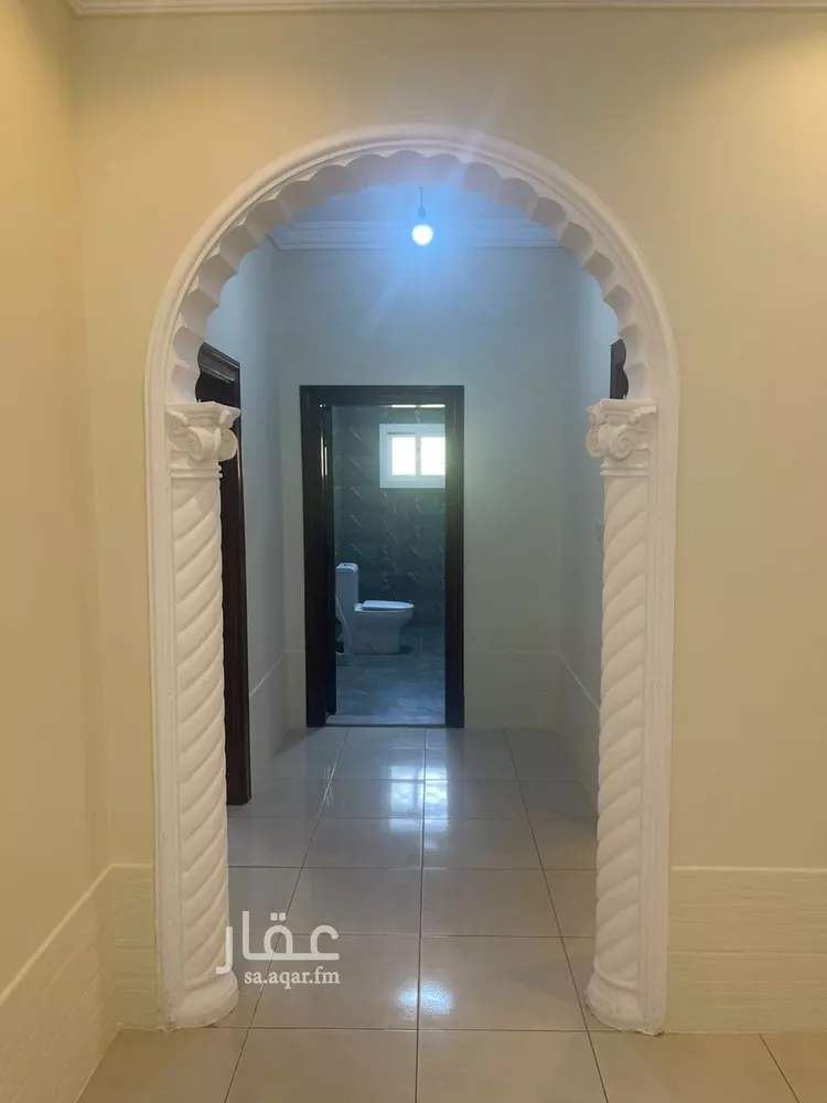 شقة للإيجار في شارع شعيب المدائني, حي السامر, مدينة جدة, منطقة مكة المكرمة 8