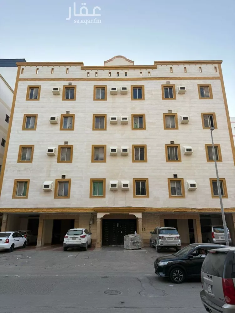 عمارة للبيع في شارع إبن أبي صادق, حي الرغامة, مدينة جدة, منطقة مكة المكرمة