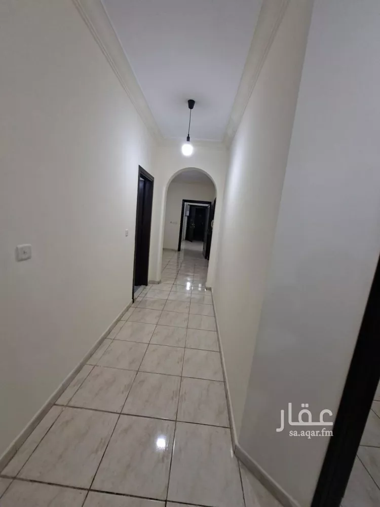 شقة للإيجار في شارع ابو الحسن البصري, حي الروضة, مدينة جدة, منطقة مكة المكرمة صورة 2