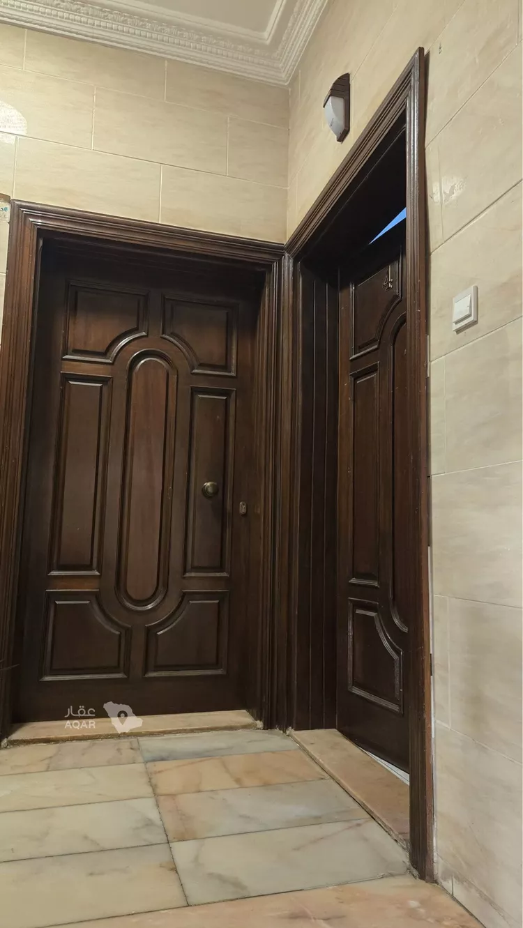 شقة للإيجار في شارع اربد بن رنيش, حي النسيم, مدينة جدة, منطقة مكة المكرمة صورة 3