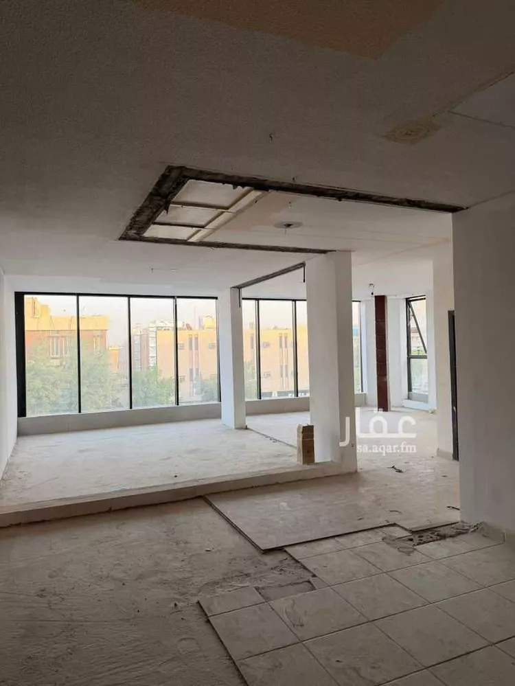 Commercial Office for Rent in Riyadh As Sulimaniyah