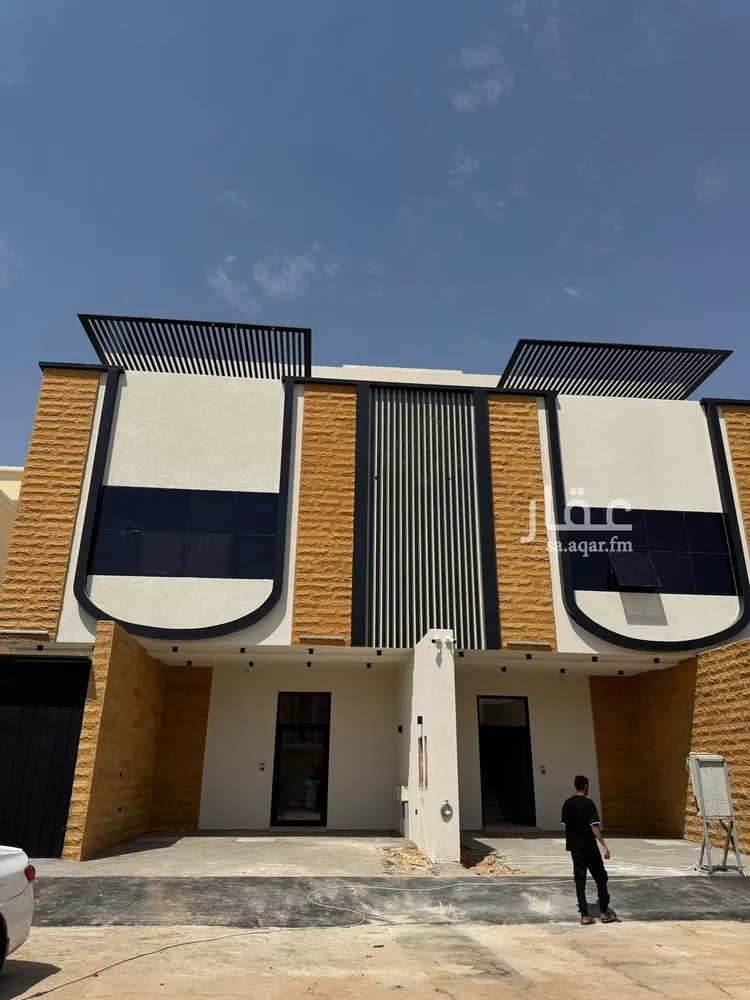 دور للبيع في شارع وجدة, حي الإزدهار, مدينة الرياض, منطقة الرياض صورة 2