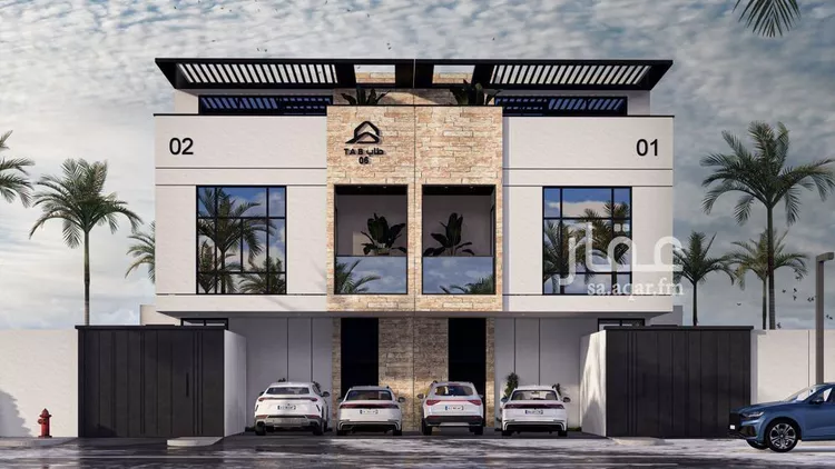 دور للبيع في شارع أبي الفتح الكرماني, حي المصيف, مدينة الرياض, منطقة الرياض