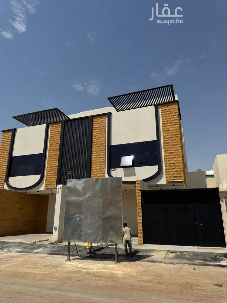 دور للبيع في شارع الطائر الزيتي, حي المروج, مدينة الرياض, منطقة الرياض صورة 3