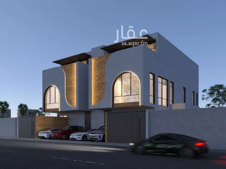 دور للبيع في شارع وجدة, حي الإزدهار, مدينة الرياض, منطقة الرياض صورة 4