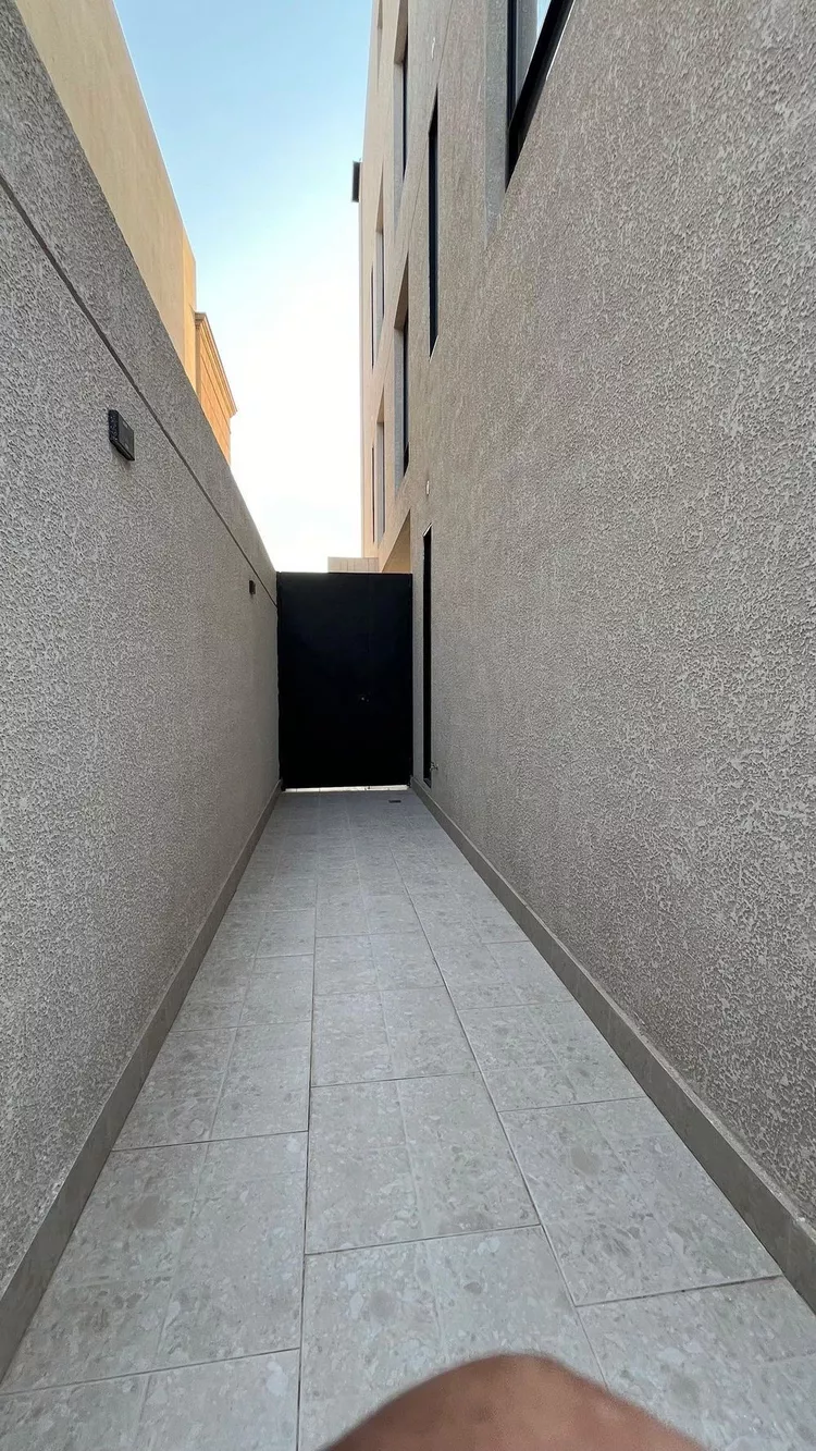 شقة للبيع في شارع الأنهار, حي التعاون, مدينة الرياض, منطقة الرياض صورة 5