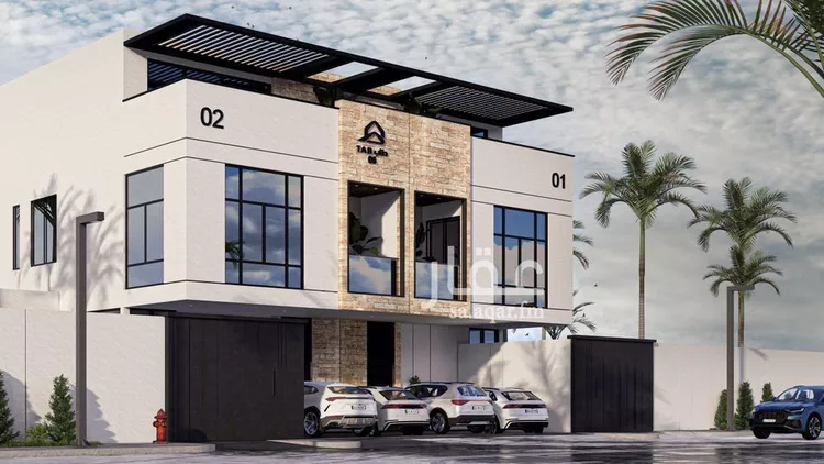 دور للبيع في شارع أبي الفتح الكرماني, حي المصيف, مدينة الرياض, منطقة الرياض