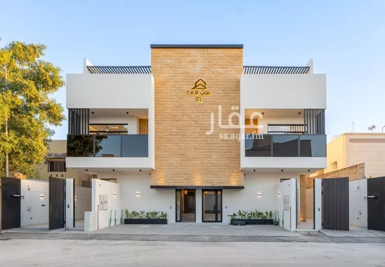 دور للبيع في شارع السعادة, حي الياسمين, مدينة الرياض, منطقة الرياض
