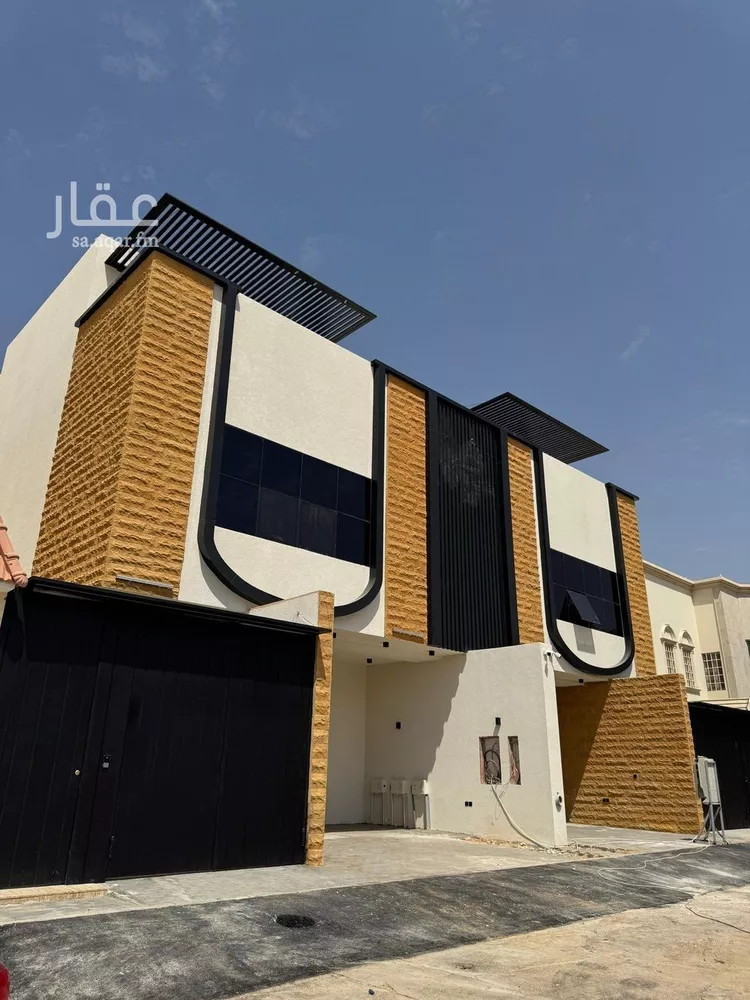 دور للبيع في شارع الطائر الزيتي, حي المروج, مدينة الرياض, منطقة الرياض