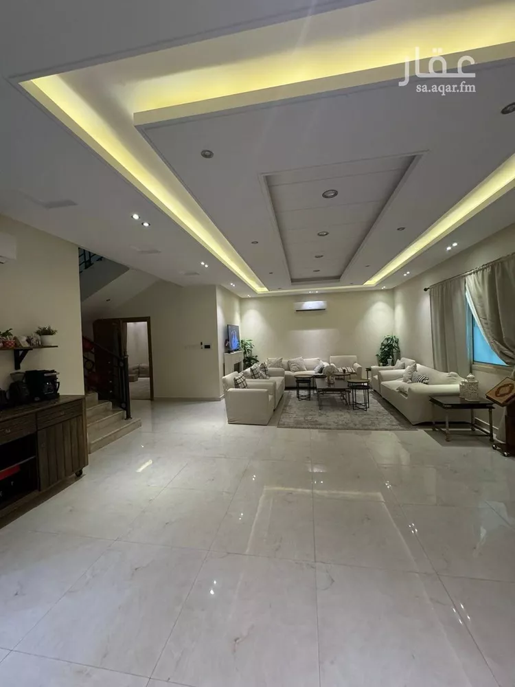 فيلا للبيع في شارع زين بن أحمد, حي القيروان, مدينة الرياض, منطقة الرياض صورة 3