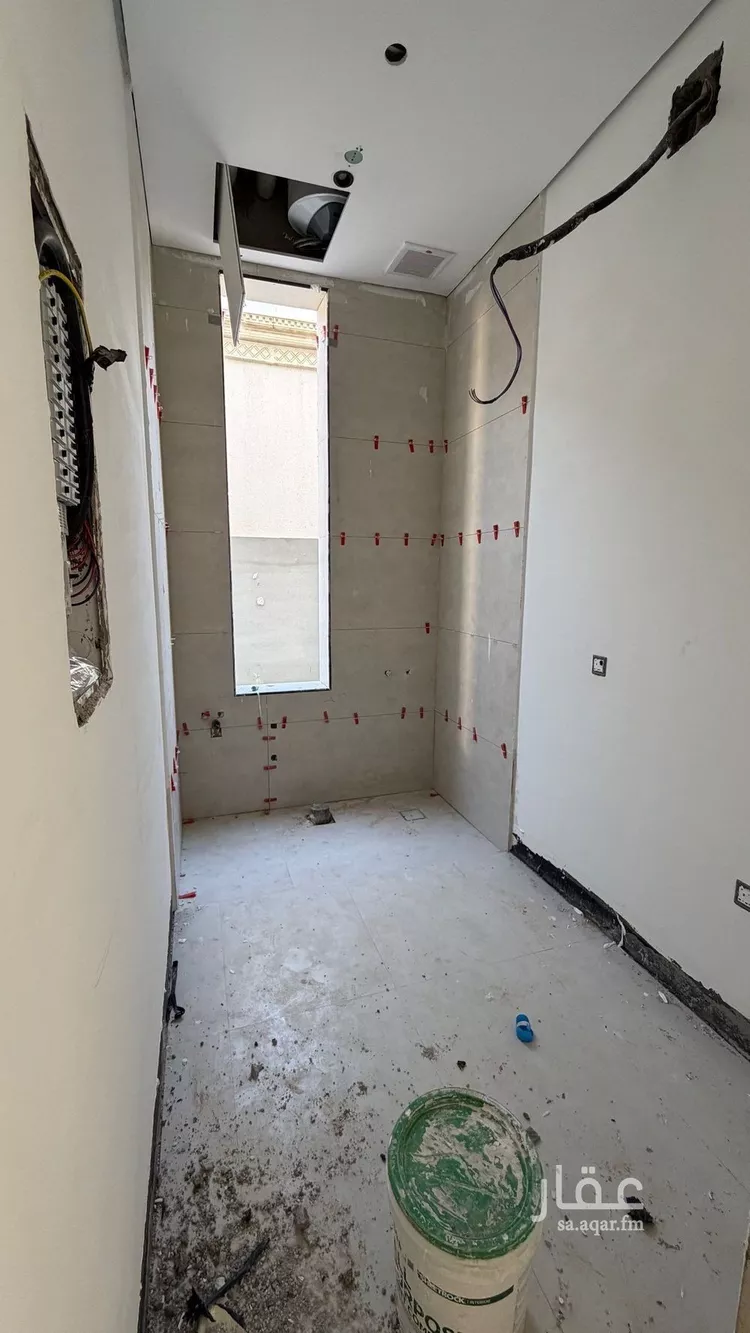 دور للبيع في شارع أبي الفتح الكرماني, حي المصيف, مدينة الرياض, منطقة الرياض صورة 4