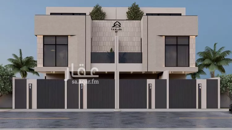 فيلا للبيع في شارع صالح المقبل, حي المصيف, مدينة الرياض, منطقة الرياض