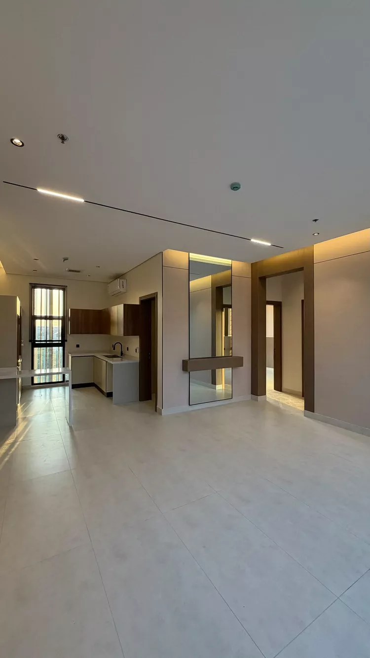 Apartment for Rent in Riyadh At Taawon 4