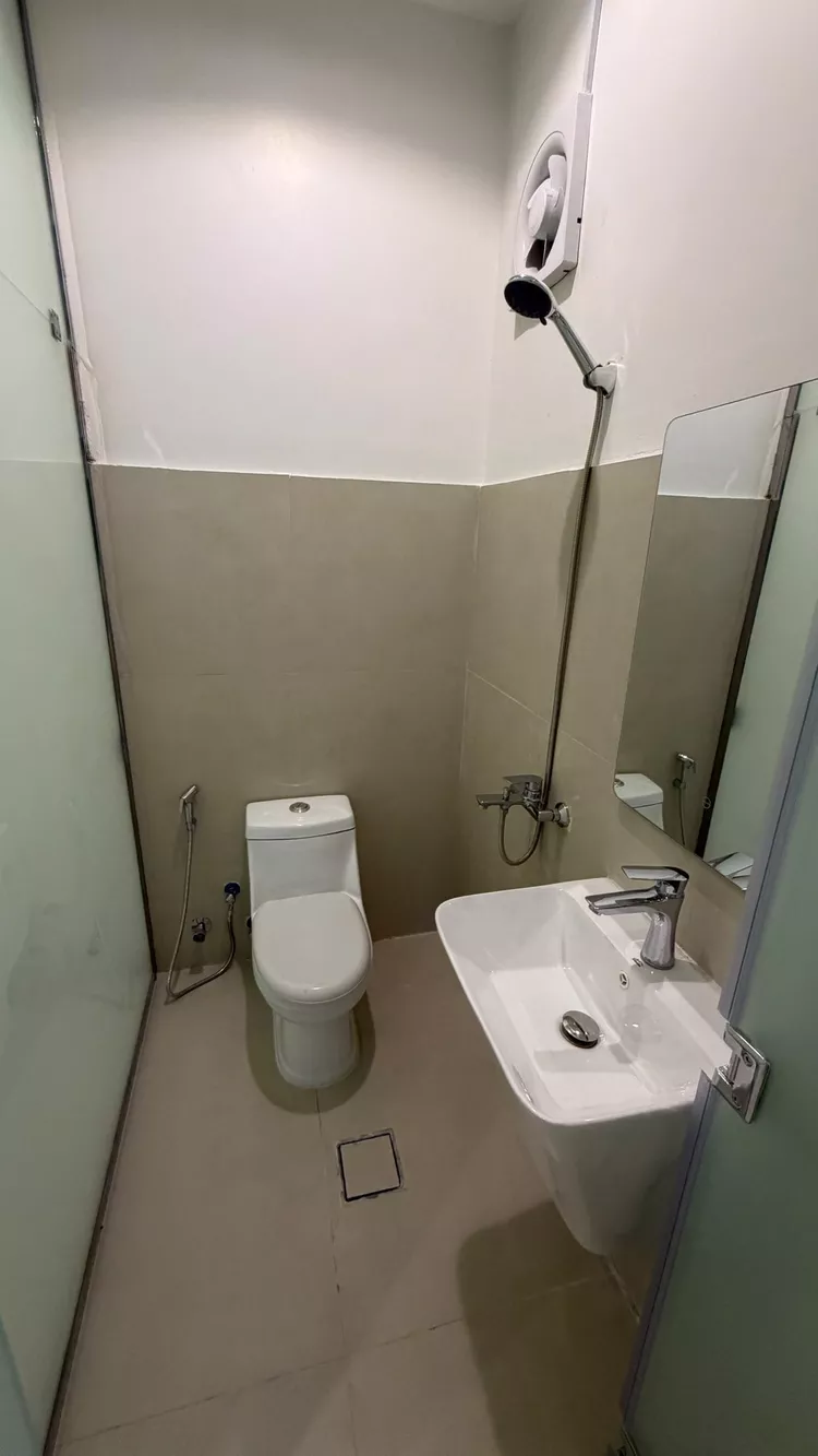Apartment for Rent in Riyadh At Taawon 18