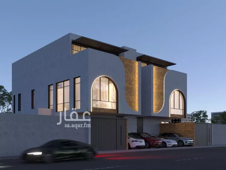 دور للبيع في شارع وجدة, حي الإزدهار, مدينة الرياض, منطقة الرياض صورة 2