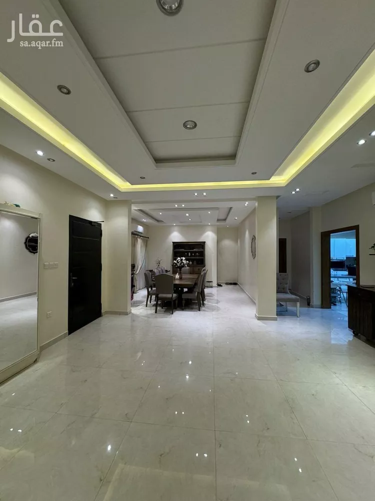 فيلا للبيع في شارع زين بن أحمد, حي القيروان, مدينة الرياض, منطقة الرياض صورة 5