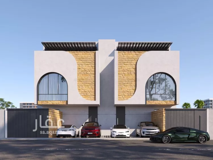 دور للبيع في شارع وجدة, حي الإزدهار, مدينة الرياض, منطقة الرياض