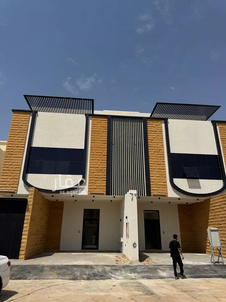 دور للبيع في شارع الطائر الزيتي, حي المروج, مدينة الرياض, منطقة الرياض صورة 2