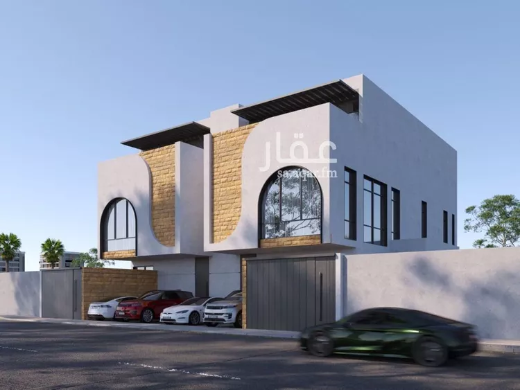 دور للبيع في شارع وجدة, حي الإزدهار, مدينة الرياض, منطقة الرياض