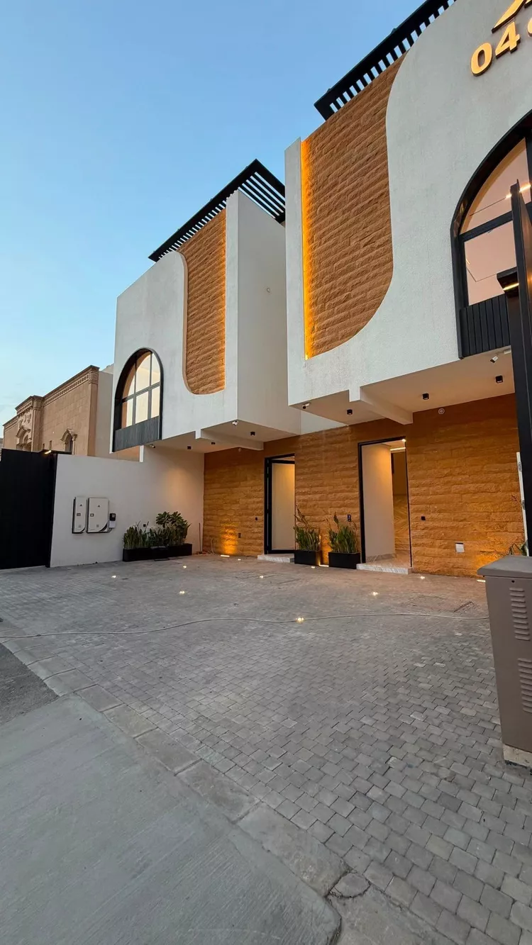 دور للبيع في شارع قابس, حي الإزدهار, مدينة الرياض, منطقة الرياض