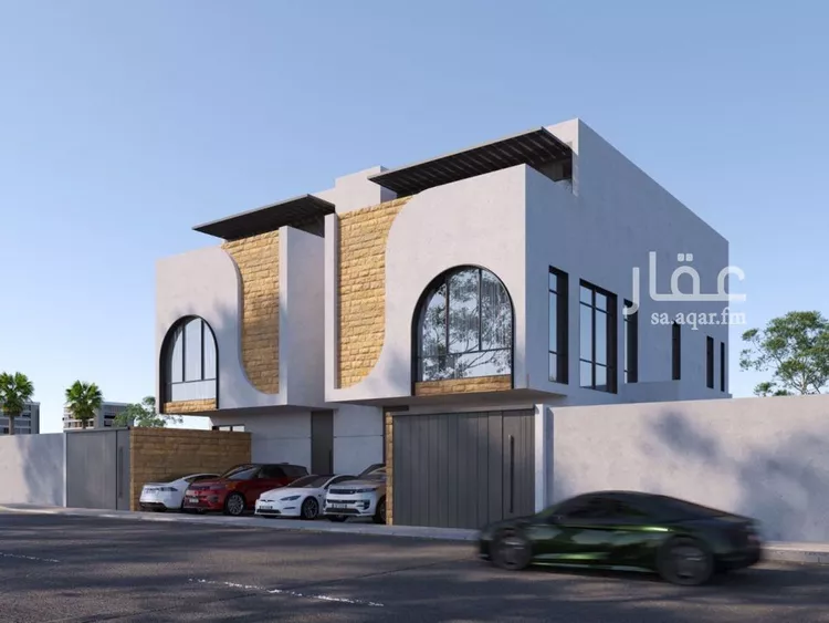 دور للبيع في شارع وجدة, حي الإزدهار, مدينة الرياض, منطقة الرياض صورة 2