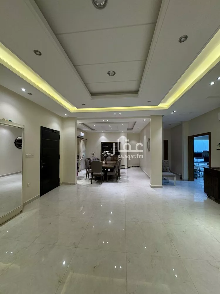 فيلا للبيع في شارع زين بن أحمد, حي القيروان, مدينة الرياض, منطقة الرياض صورة 5