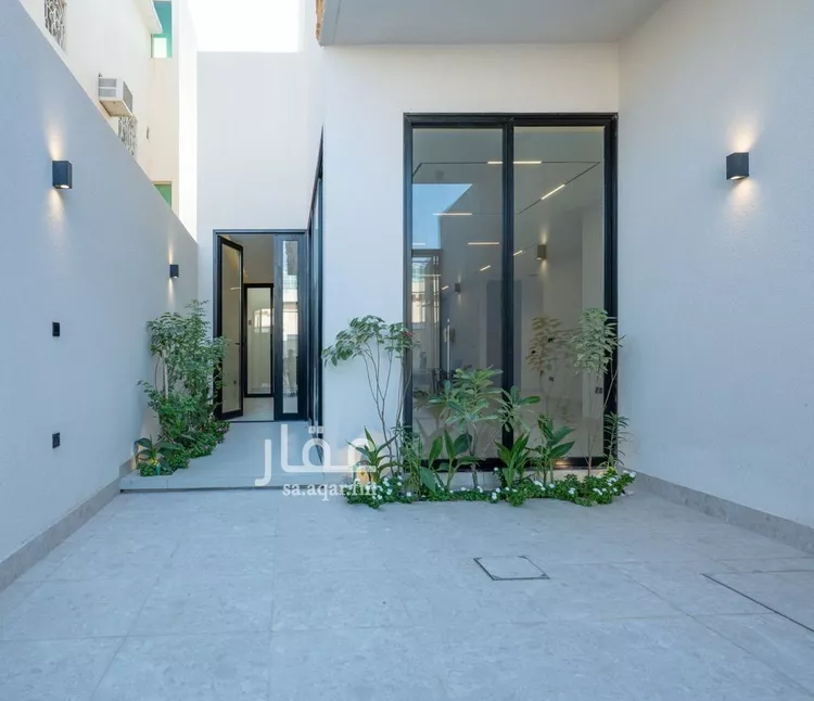 دور للبيع في شارع الطائر الزيتي, حي المروج, مدينة الرياض, منطقة الرياض صورة 3