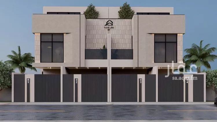 دور للبيع في شارع صالح المقبل, حي المصيف, مدينة الرياض, منطقة الرياض