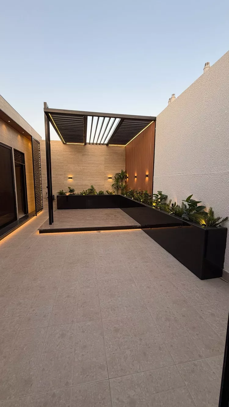 Apartment for Rent in Riyadh At Taawon 20
