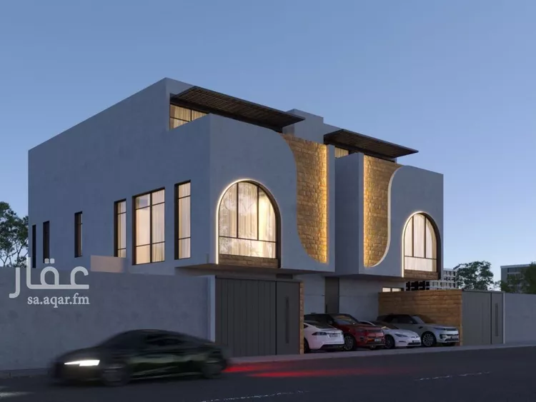 دور للبيع في شارع وجدة, حي الإزدهار, مدينة الرياض, منطقة الرياض صورة 3