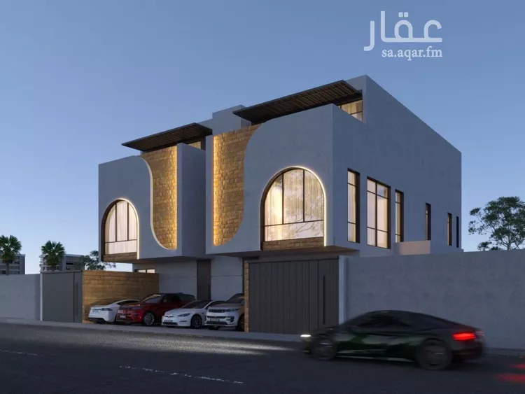 دور للبيع في شارع وجدة, حي الإزدهار, مدينة الرياض, منطقة الرياض صورة 4