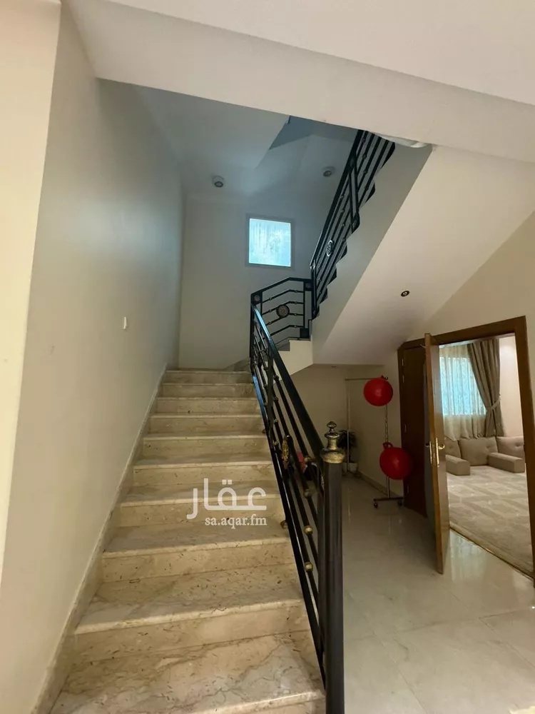 فيلا للبيع في شارع زين بن أحمد, حي القيروان, مدينة الرياض, منطقة الرياض صورة 2