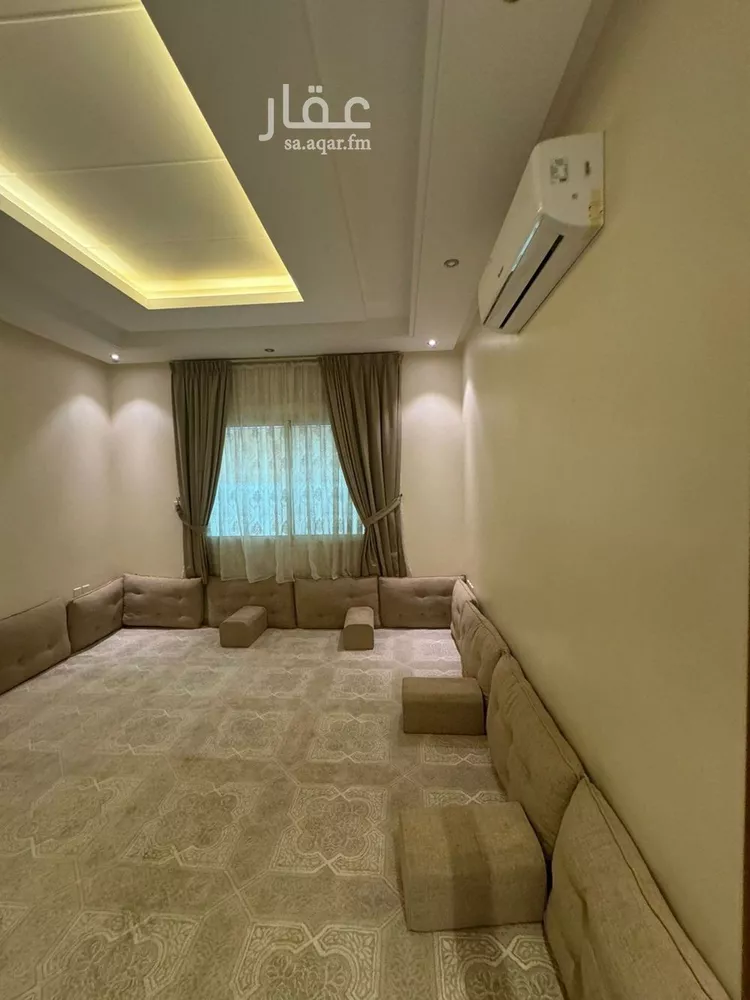 فيلا للبيع في شارع زين بن أحمد, حي القيروان, مدينة الرياض, منطقة الرياض صورة 4